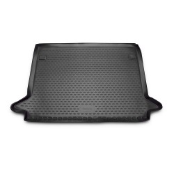 Kadica za gepek RENAULT Kangoo 2007-2019, putnički, 1 kom.